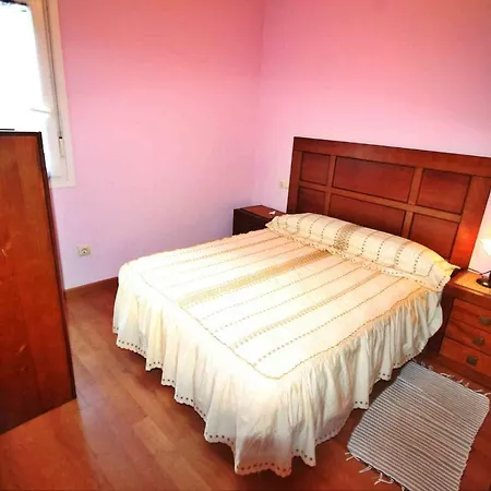 بيت للعطل Casa Caramanchon