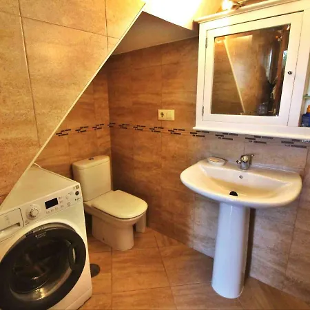 Casa Caramanchon بيت للعطل Corme