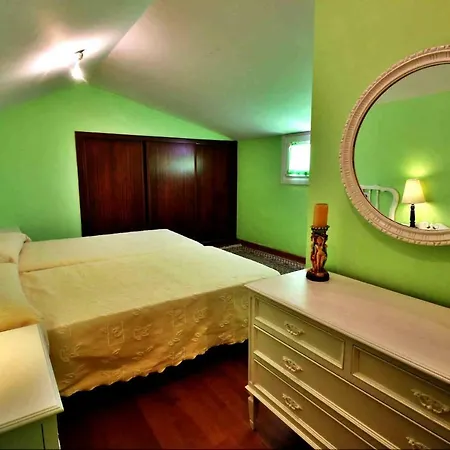 Casa Caramanchon *