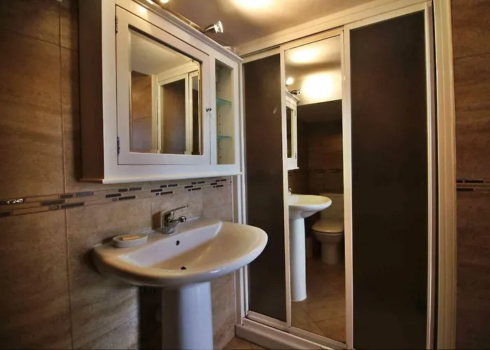 Casa Caramanchon Corme