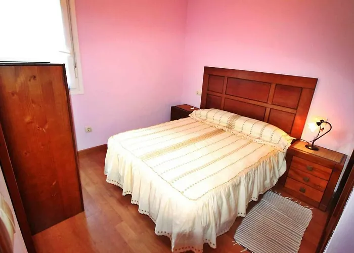 בית נופש Casa Caramanchon