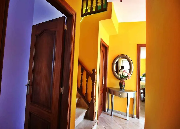 Casa Caramanchon * Corme