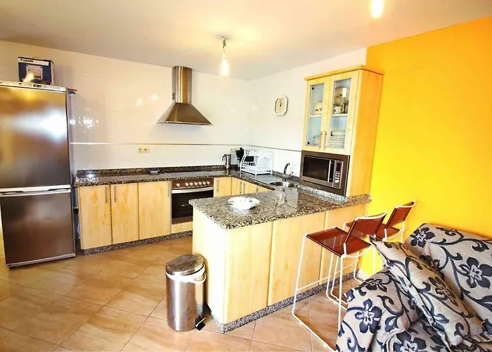 בית נופש Casa Caramanchon *