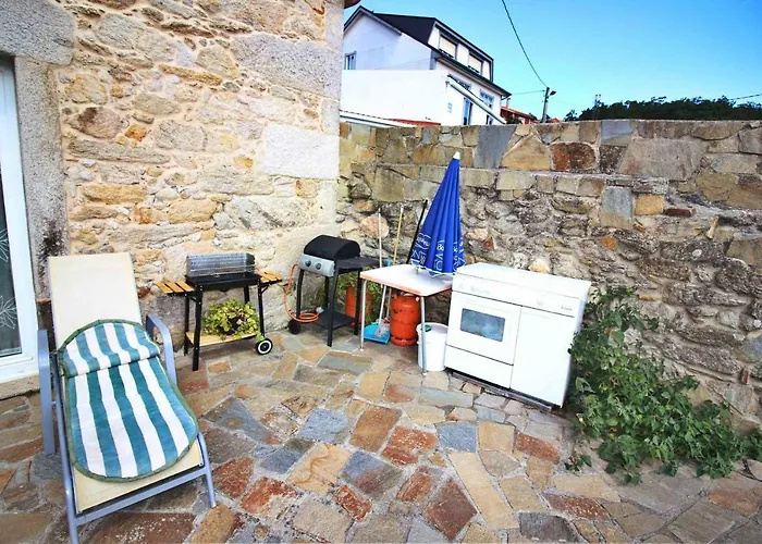 Casa Caramanchon * Corme