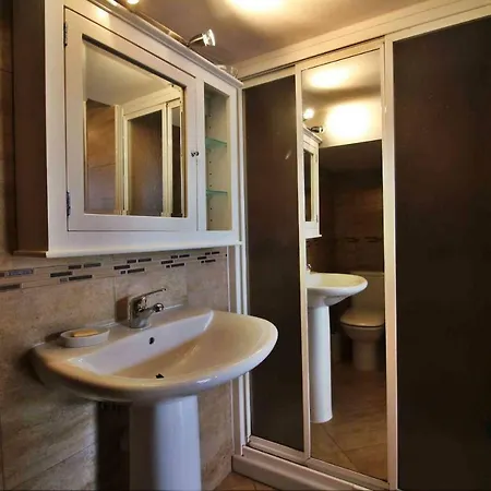 Casa Caramanchon Corme