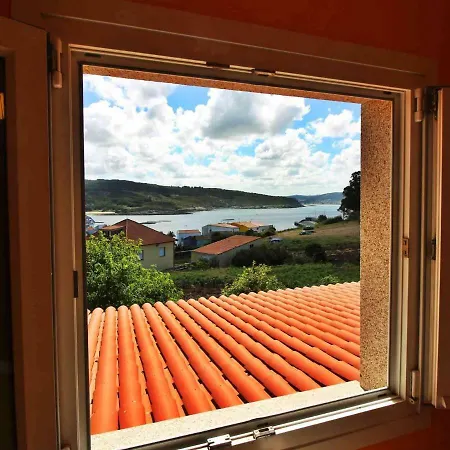 Casa Caramanchon 度假居 *