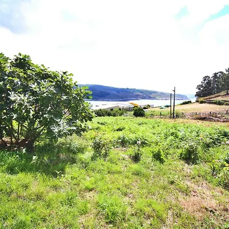 Casa Caramanchon 度假居