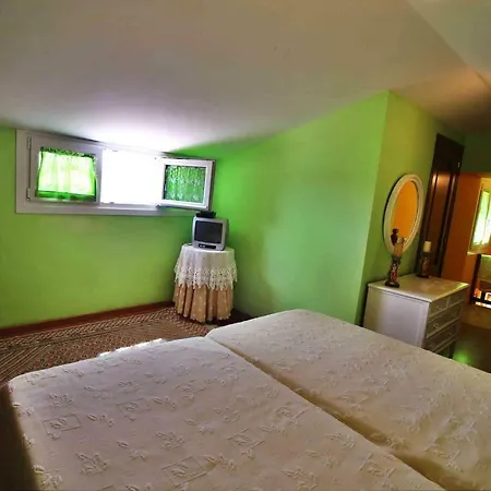 度假居 Casa Caramanchon Corme