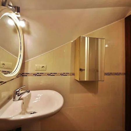 度假居 Casa Caramanchon