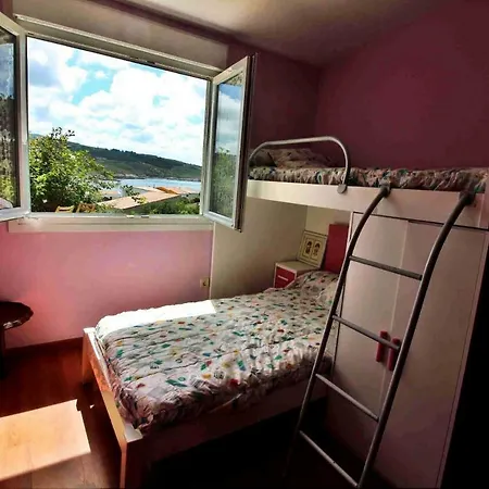 度假居 Casa Caramanchon *