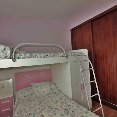 Casa Caramanchon * Corme