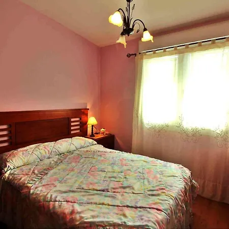 度假居 Casa Caramanchon Corme