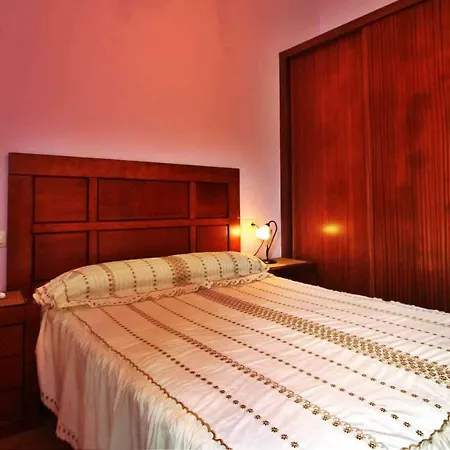 Casa Caramanchon 度假居