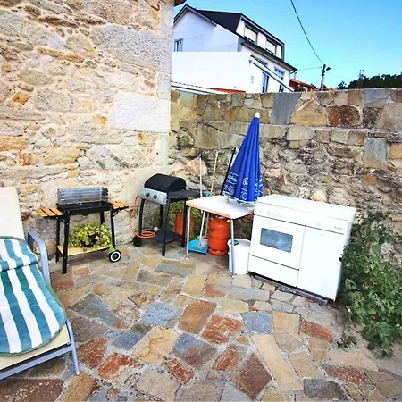 Casa Caramanchon * Corme