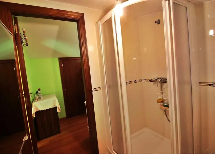 Casa Caramanchon 別荘 *