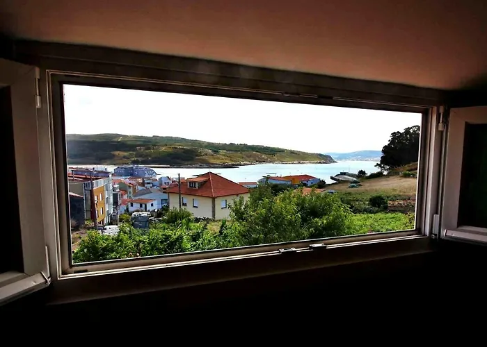 Casa Caramanchon Corme