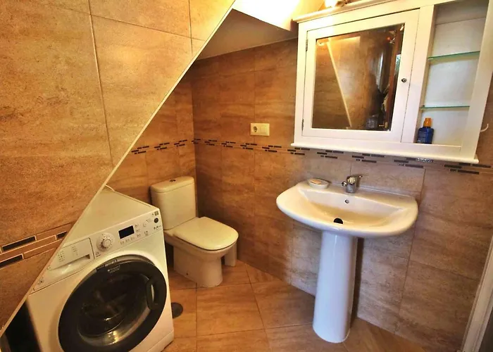 Casa Caramanchon 別荘 Corme