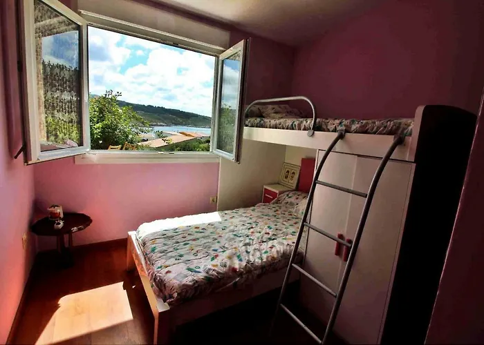 別荘 Casa Caramanchon *