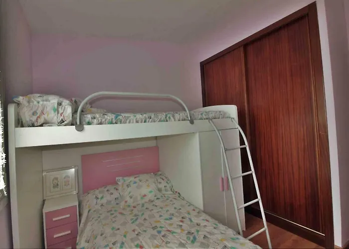 Casa Caramanchon * Corme