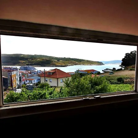 Casa Caramanchon Corme