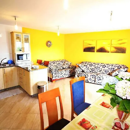 Nyaraló Casa Caramanchon