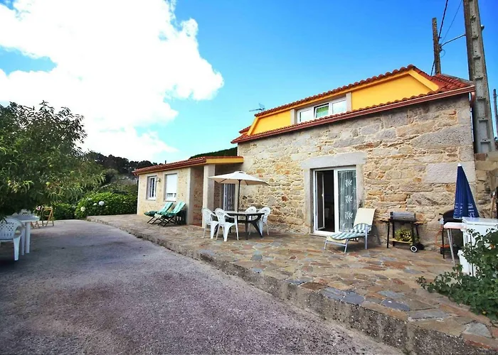 Casa Caramanchon *