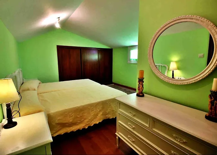 Casa Caramanchon *
